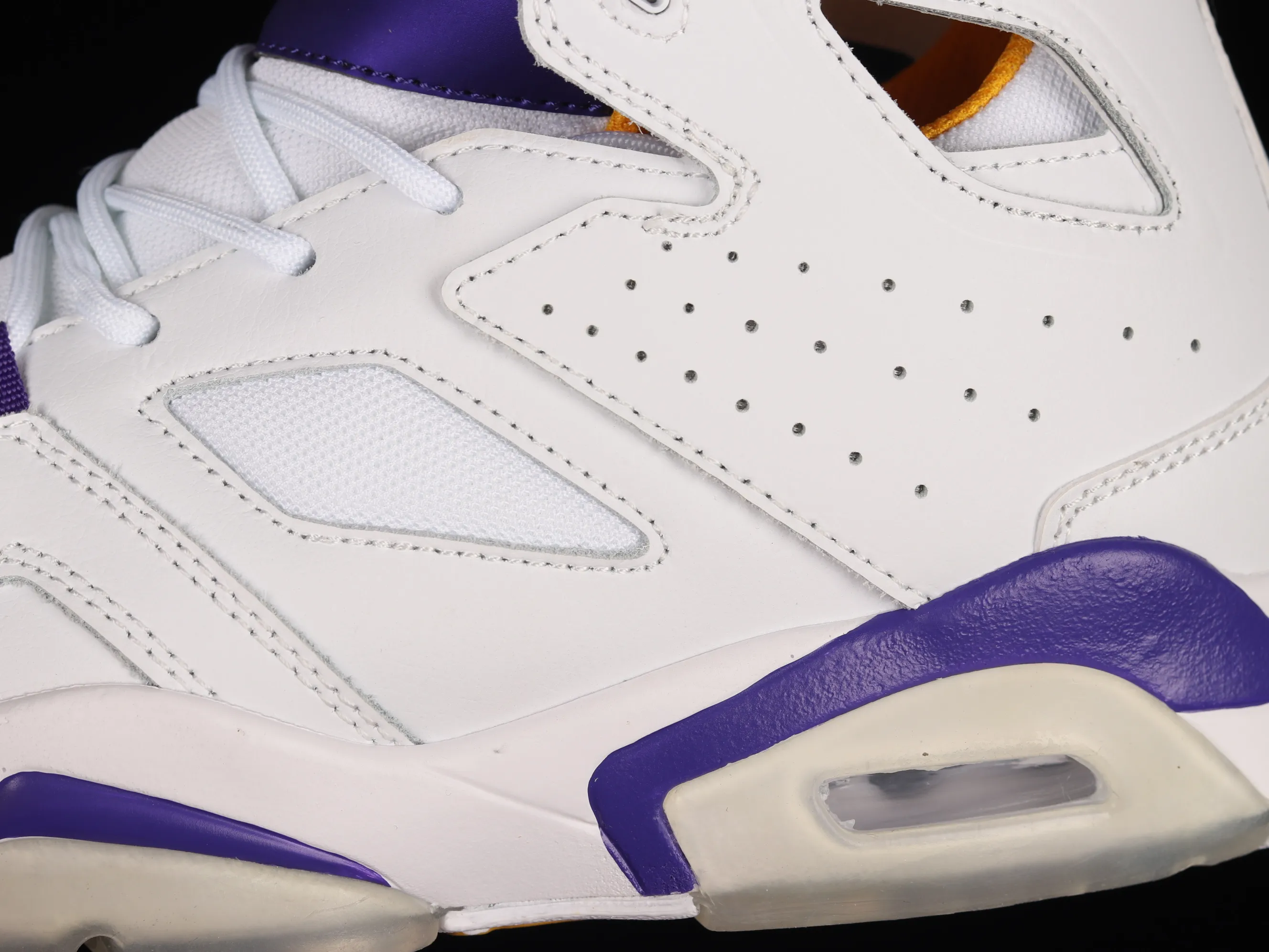 All categories Air Jordan Jordan series basketball shoes Air Jordan 6 Air Jordan Fltclb'91 AJ Jordan basketball shoes DC7329-105